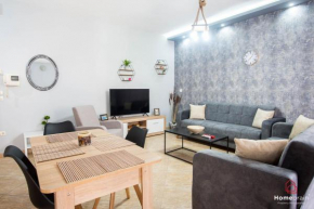 Eva's House Project by Homebrain